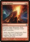 Product image for Peak Eruption