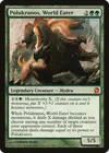 Product image for Polukranos, World Eater
