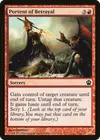 Product image for Portent of Betrayal