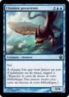 Product image for Chimère presciente