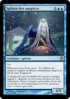Product image for Sphinx des auspices