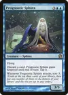Product image for Prognostic Sphinx