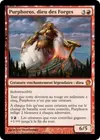Product image for Purphoros, dieu des Forges