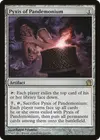 Product image for Pyxis of Pandemonium