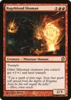 Product image for Rageblood Shaman