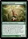 Product image for Chasseur révérend