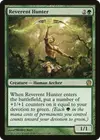 Product image for Reverent Hunter