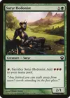 Product image for Satyr Hedonist