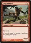 Product image for Satyr Rambler