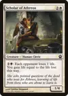 Product image for Scholar of Athreos