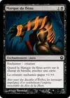 Product image for Marque du fléau