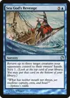Product image for Sea God's Revenge
