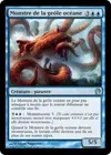 Product image for Monstre de la geôle océane