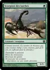 Product image for Scorpion des laîches