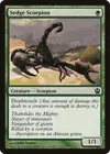 Product image for Sedge Scorpion