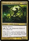 Product image for Sentry of the Underworld