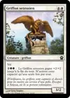 Product image for Griffon setessien