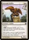 Product image for Setessan Griffin
