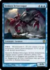 Product image for Kraken brisecoque