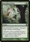 Product image for Shredding Winds