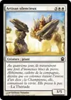 Product image for Artisan silencieux
