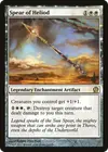 Product image for Spear of Heliod