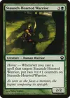 Product image for Staunch-Hearted Warrior