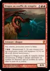Product image for Dragon au souffle de tempête