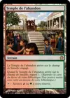Product image for Temple de l'abandon