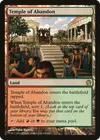Product image for Temple of Abandon