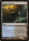 Product image for Temple of Deceit