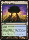 Product image for Temple of Mystery