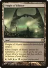 Product image for Temple of Silence
