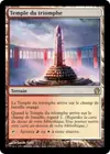 Product image for Temple du triomphe