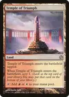 Product image for Temple of Triumph