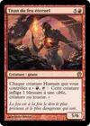 Product image for Titan du feu éternel