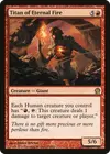 Product image for Titan of Eternal Fire