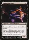 Product image for Tormented Hero
