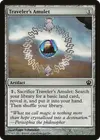 Product image for Traveler's Amulet