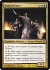 Product image for Triad of Fates