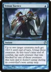 Product image for Triton Tactics