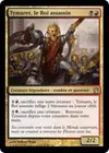Product image for Tymaret, le Roi assassin