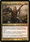 Product image for Tymaret, the Murder King