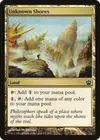 Product image for Unknown Shores