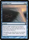 Product image for Voyage's End