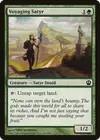 Product image for Voyaging Satyr