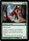 Product image for Goliath vulpin