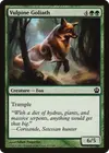 Product image for Vulpine Goliath