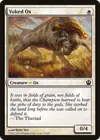 Product image for Yoked Ox