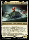 Product image for Aang à la croisée du destin // Aang, sauveur destiné